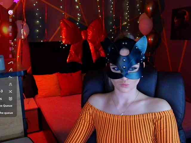 __Sofia_Cat__ webcam