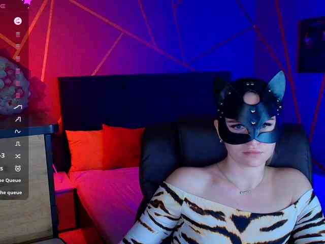 __Sofia_Cat__ webcam