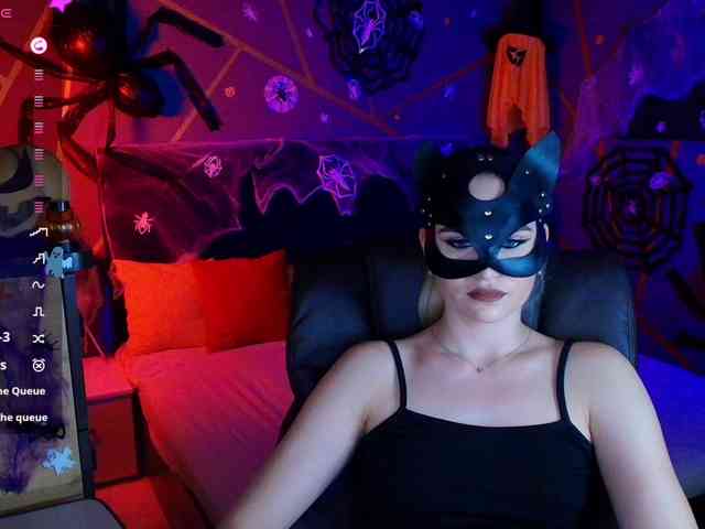 __Sofia_Cat__ webcam