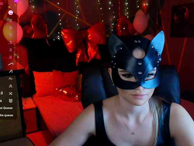 __Sofia_Cat__ webcam
