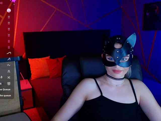 __Sofia_Cat__ webcam