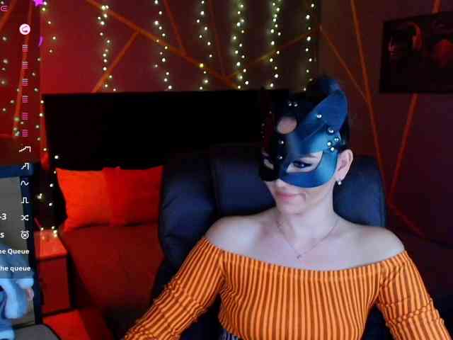 __Sofia_Cat__ webcam