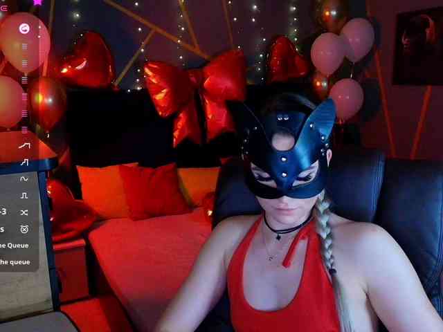 __Sofia_Cat__ webcam