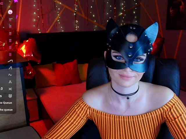 __Sofia_Cat__ webcam
