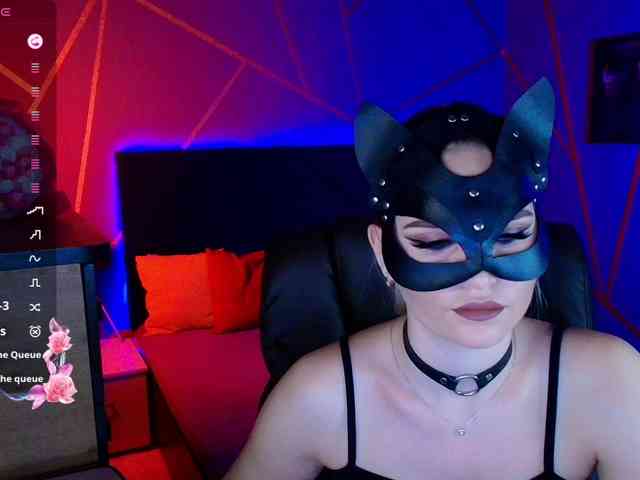 __Sofia_Cat__ webcam