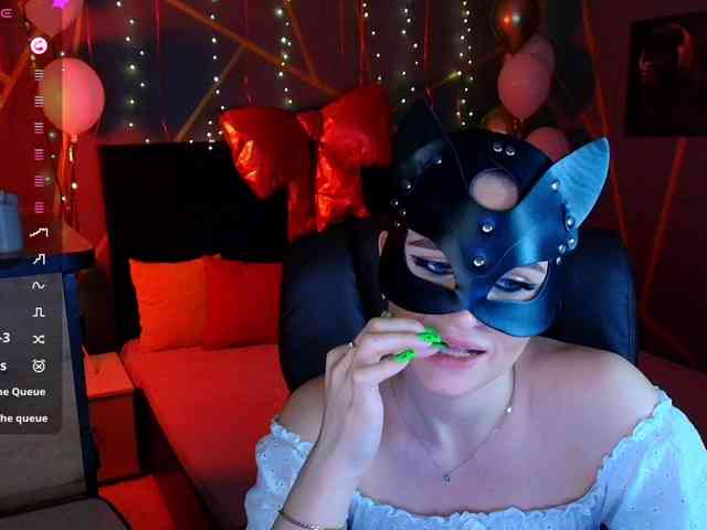 __Sofia_Cat__ webcam