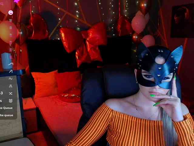 __Sofia_Cat__ webcam