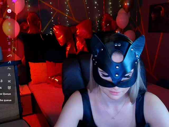 __Sofia_Cat__ webcam