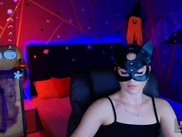 __Sofia_Cat__ webcam