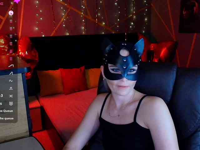 __Sofia_Cat__ webcam