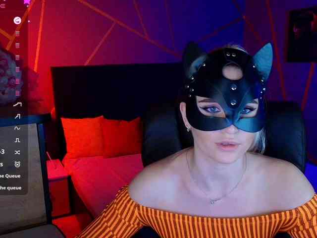 __Sofia_Cat__ webcam