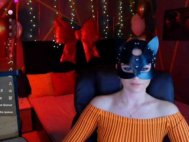 __Sofia_Cat__ webcam