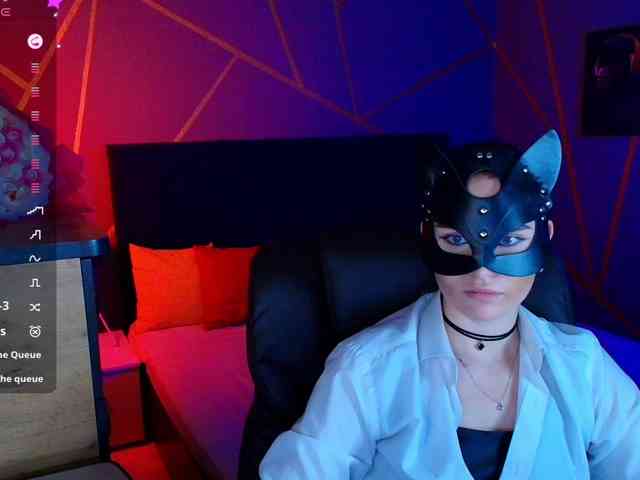 __Sofia_Cat__ webcam