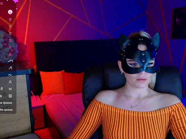 __Sofia_Cat__ webcam