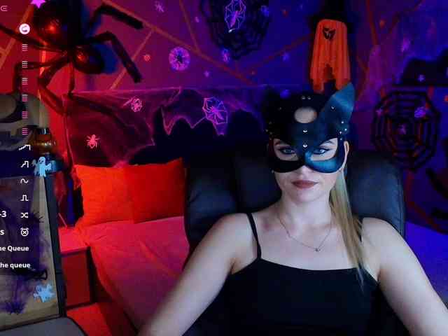 __Sofia_Cat__ webcam