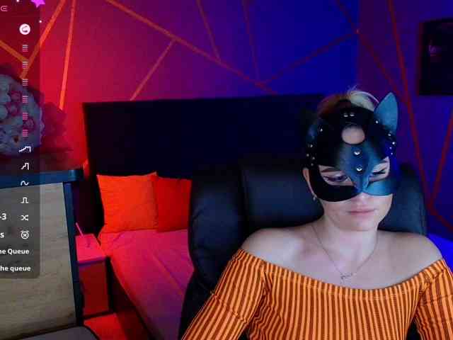 __Sofia_Cat__ webcam