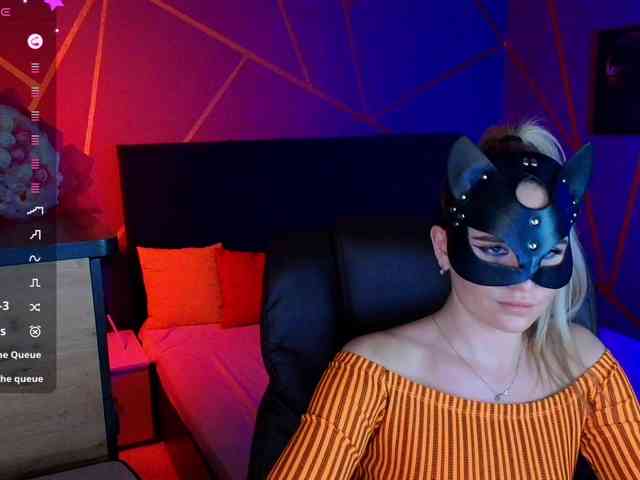 __Sofia_Cat__ webcam