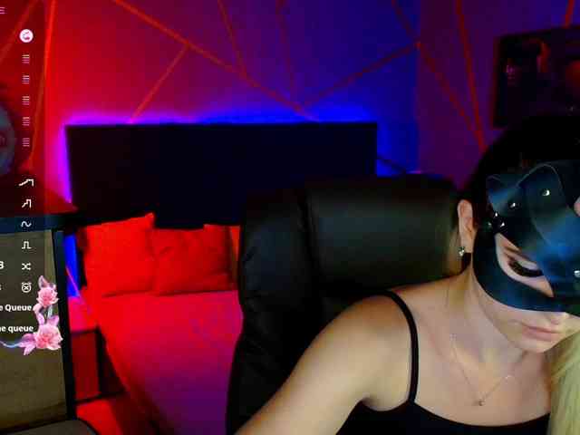 Sofia____Cat____ webcam