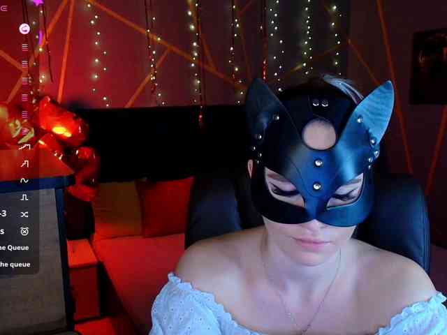 __Sofia_Cat__ webcam