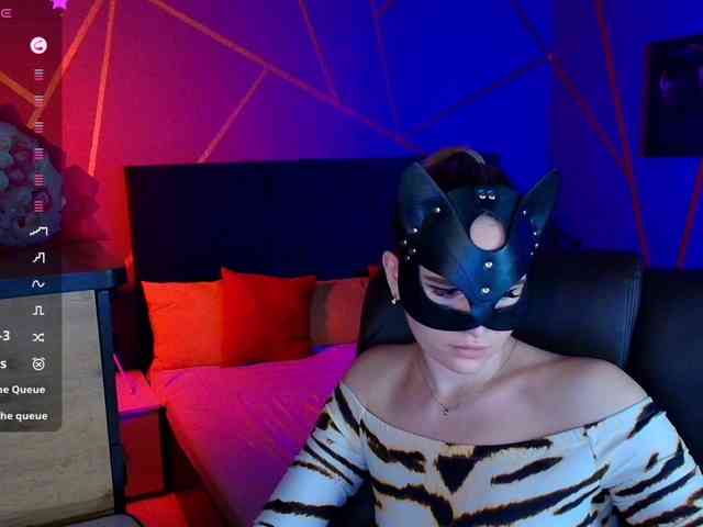 __Sofia_Cat__ webcam
