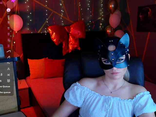 __Sofia_Cat__ webcam