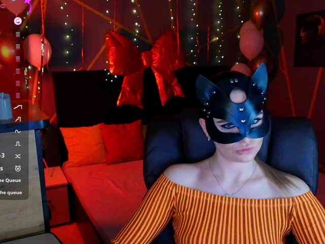 __Sofia_Cat__ webcam