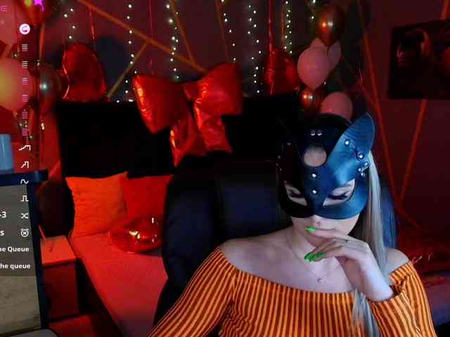 __Sofia_Cat__ webcam