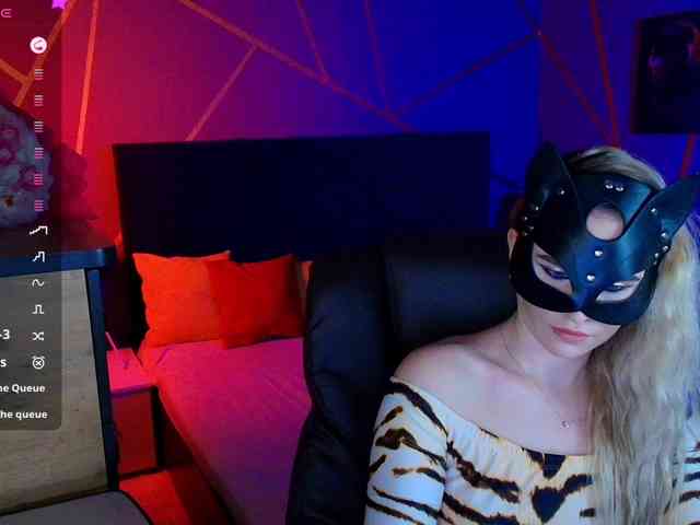 __Sofia_Cat__ webcam