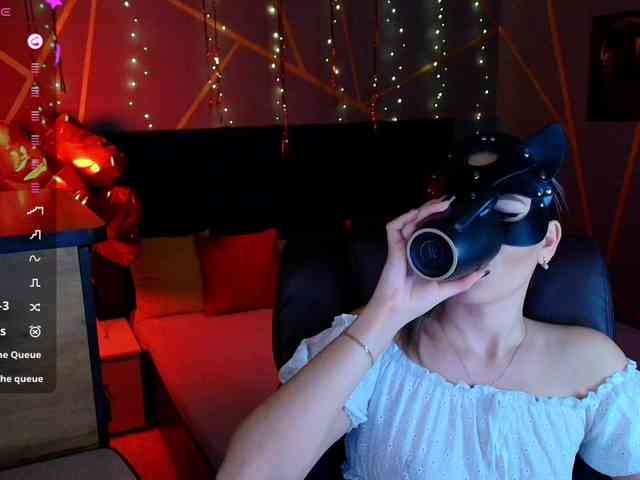 __Sofia_Cat__ webcam