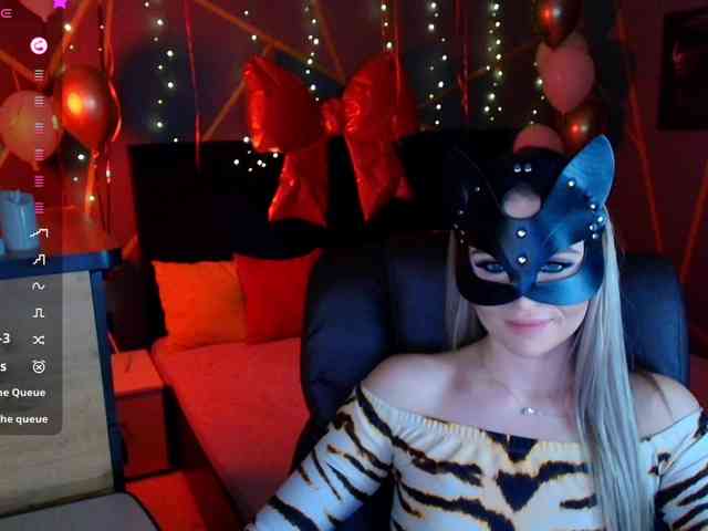 __Sofia_Cat__ webcam