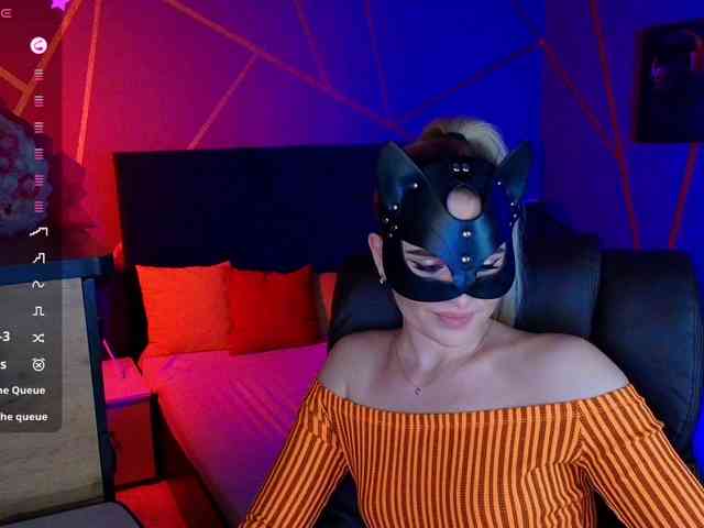 __Sofia_Cat__ webcam