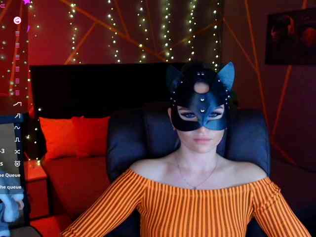 __Sofia_Cat__ webcam