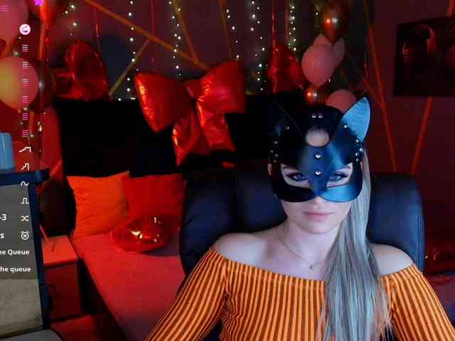 __Sofia_Cat__ webcam