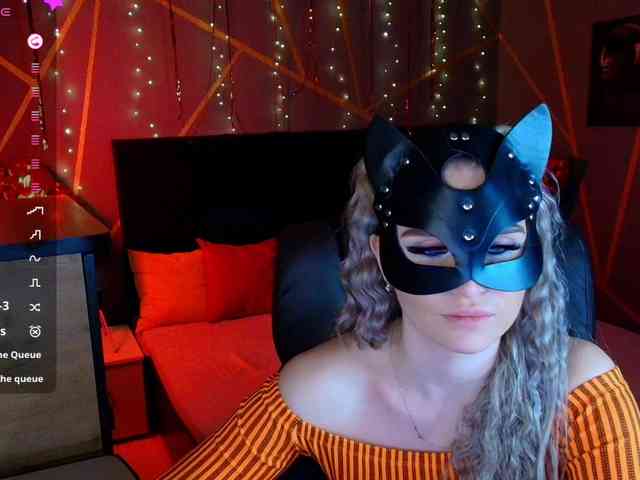 __Sofia_Cat__ webcam