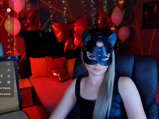 __Sofia_Cat__ webcam