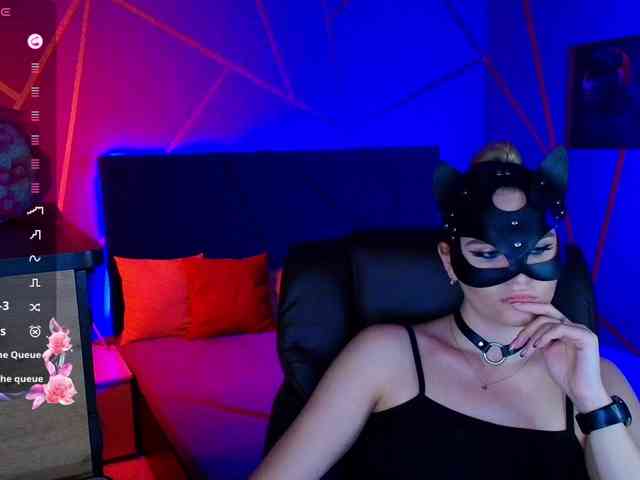 SofiaShy Live Webcam on BongaCams