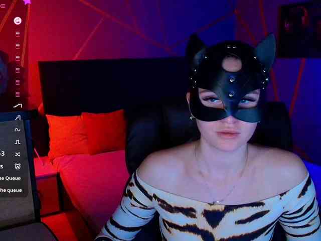 SofiaShy Live Webcam on BongaCams
