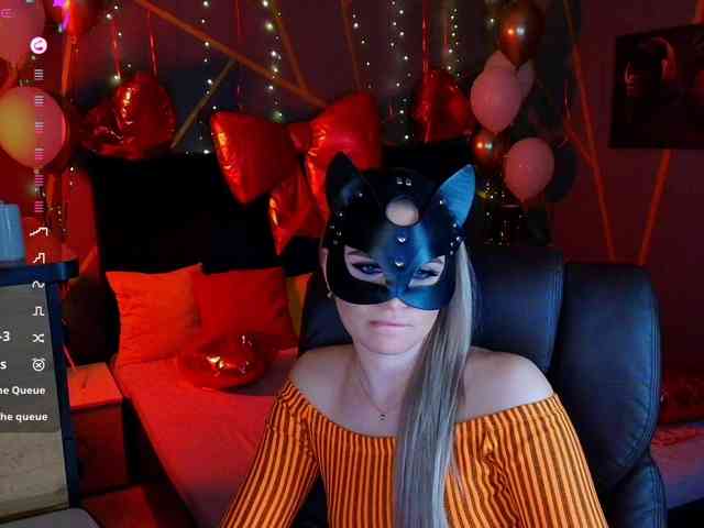 __Sofia_Cat__ webcam