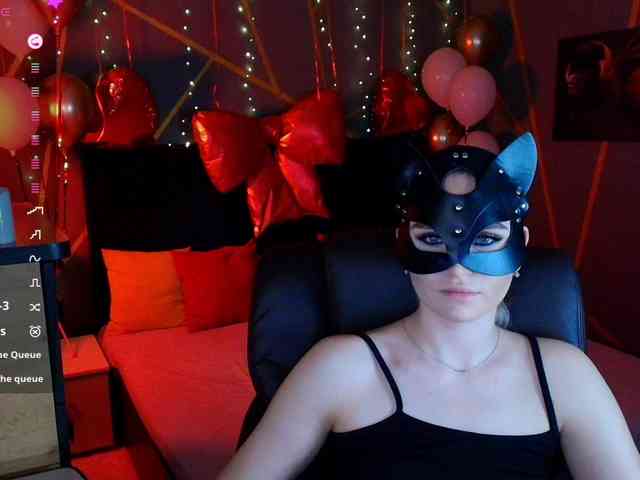 __Sofia_Cat__ webcam