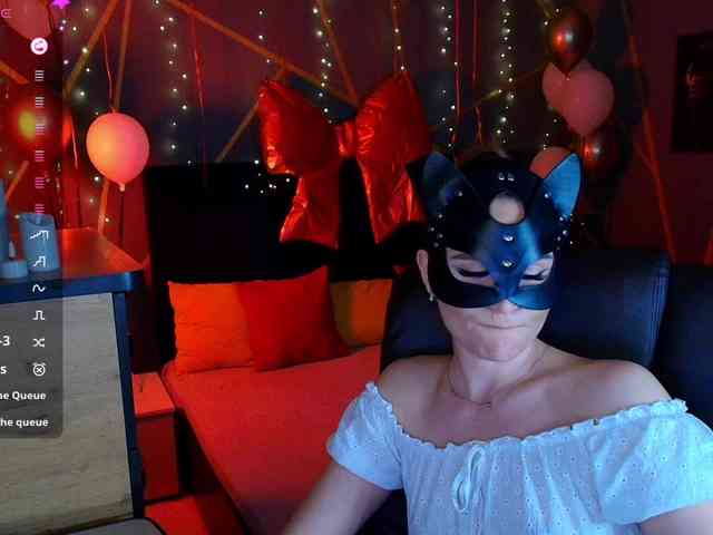 __Sofia_Cat__ webcam