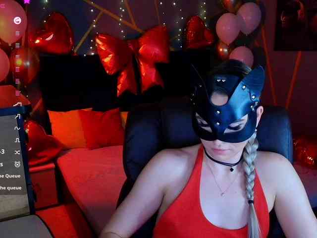 __Sofia_Cat__ webcam