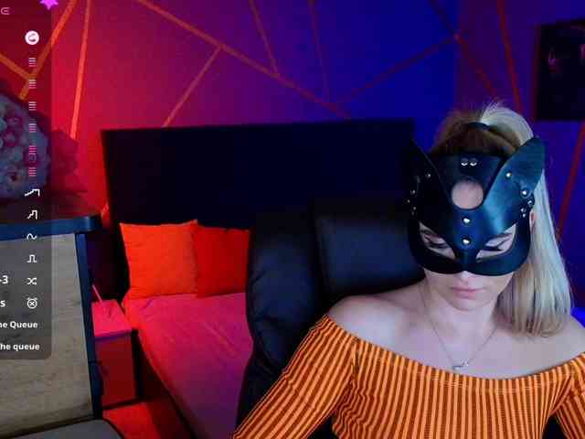 __Sofia_Cat__ webcam