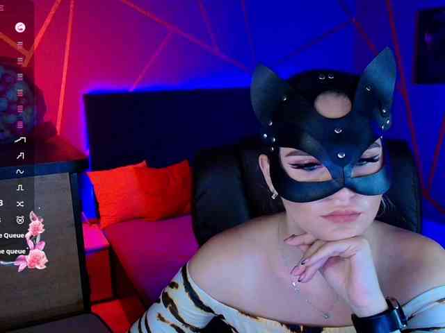 __Sofia_Cat__ webcam
