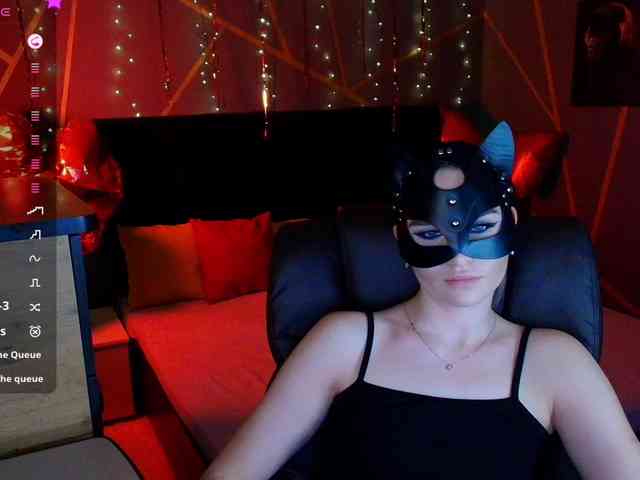 __Sofia_Cat__ webcam
