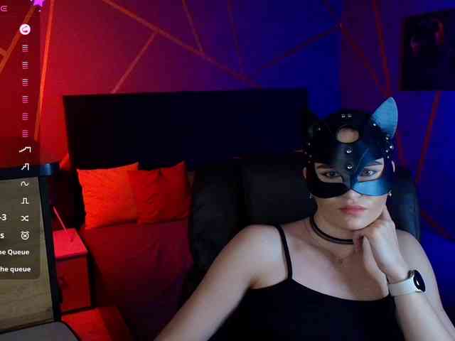 __Sofia_Cat__ webcam