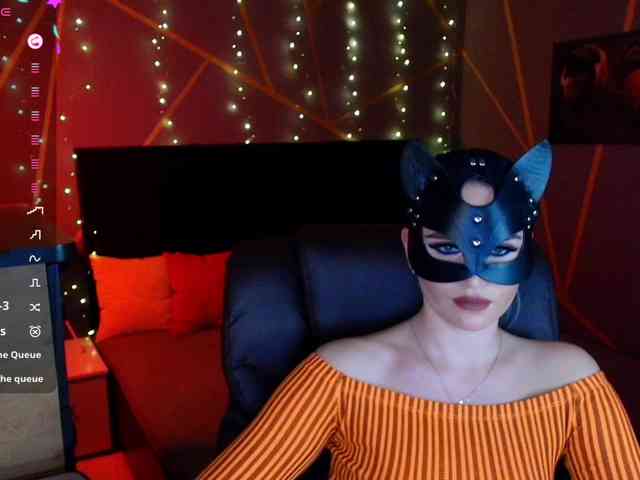 __Sofia_Cat__ webcam