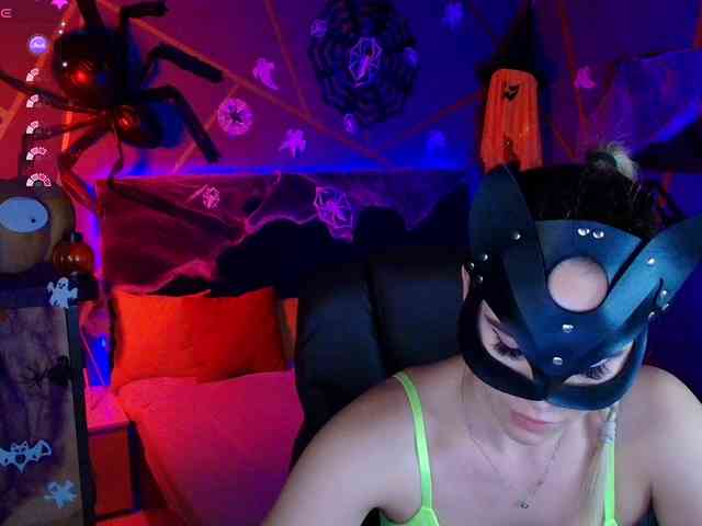 __Sofia_Cat__ webcam