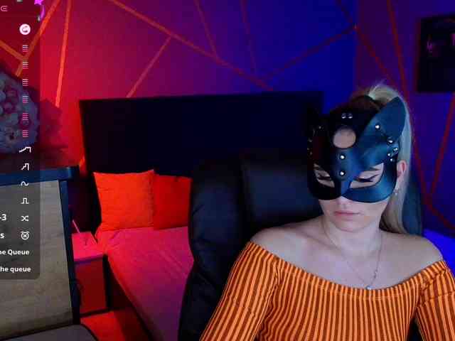 __Sofia_Cat__ webcam