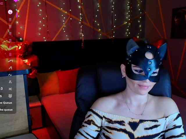 __Sofia_Cat__ webcam
