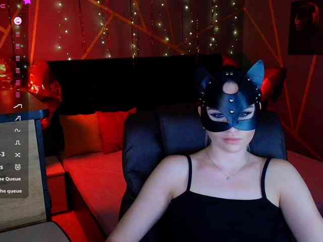__Sofia_Cat__ webcam